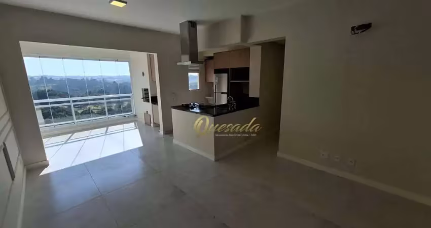 Apartamento para alugar, 2 suítes, planejados, varanda gourmet, edifício sky home, indaiatuba.