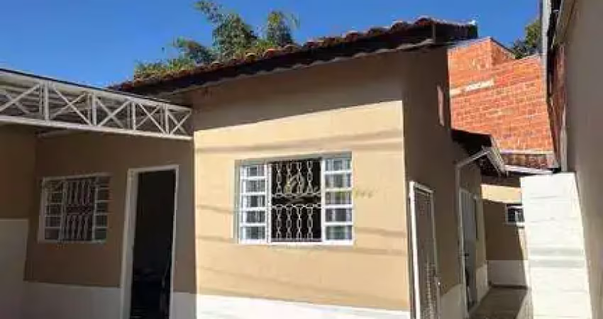 Casa térrea à venda, 3 quartos, 1 suíte, vila maria helena, indaiatuba.