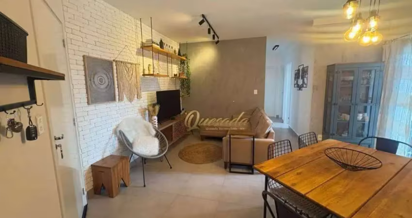 Apartamento à venda, 3 quartos, 1 suíte, planejados, sacada, plaza bella vista, indaiatuba.