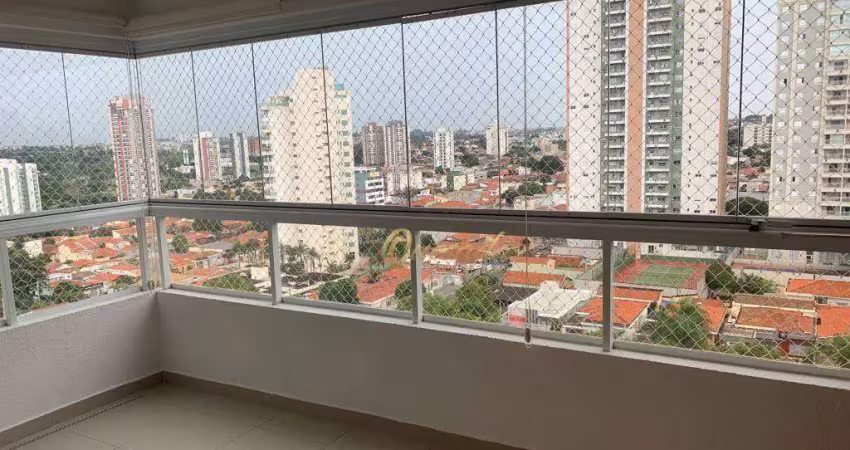 Apartamento à venda, 3 suítes, planejados, varanda gourmet, edifício due, indaiatuba.