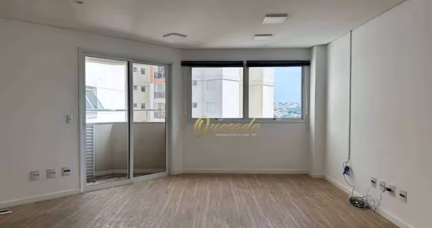 Sala comercial à venda, 40,46 m², lavabo, sacada, office premium business, indaiatuba.
