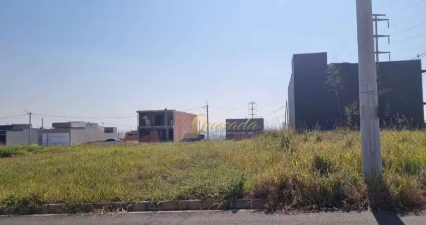Dois terrenos à venda, residencial e comercial, jardim bom sucesso, indaiatuba.