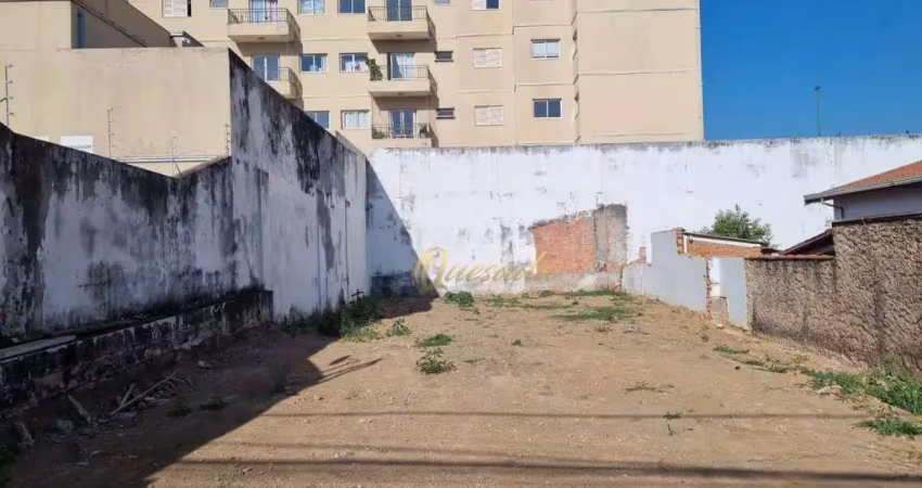 Terreno à venda na Rua Treze de Maio, 4, Centro, Indaiatuba