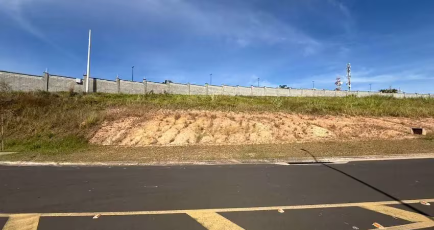 Terreno residencial à venda, 360 m², condomínio villa sapezal, indaiatuba.