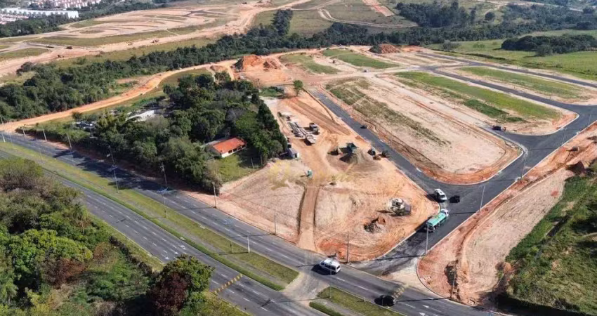 Terreno residencial à venda, 150 m², jardim residencial di itália, indaiatuba.