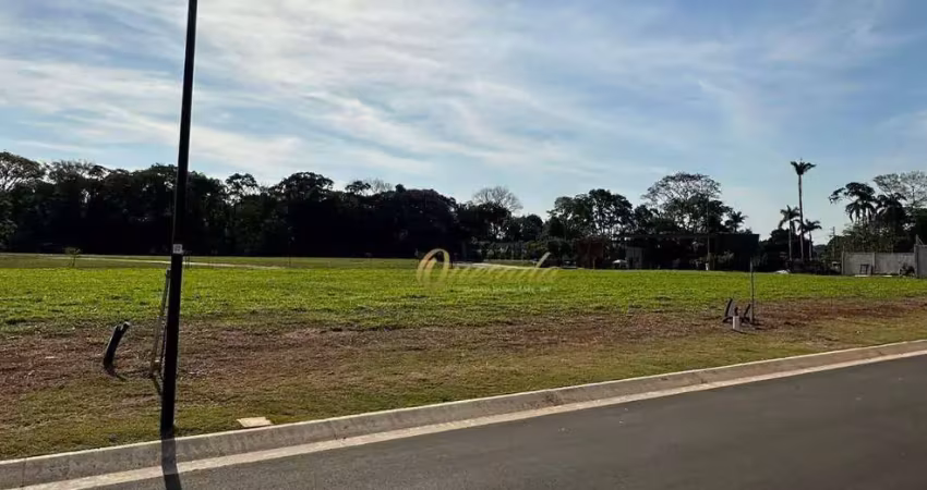 Terreno residencial à venda, 360 m², plano, condomínio villa sapezal, indaiatuba.