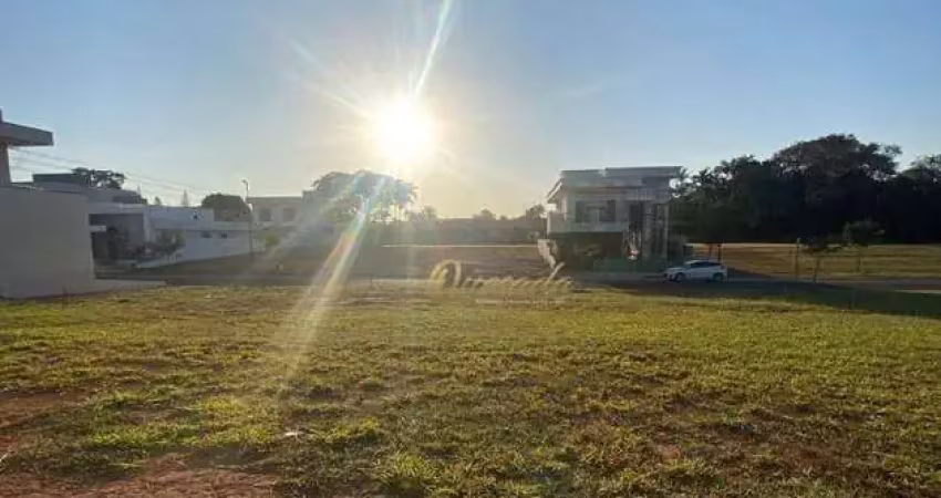 Terreno residencial à venda, plano, 586,64 m², condomínio villa dos pinheiros, indaiatuba.
