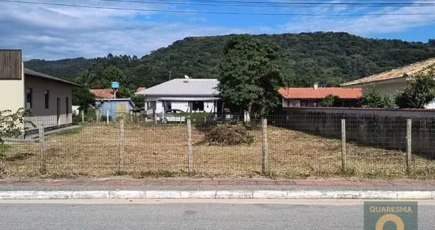 Terreno à venda na Rua Trinta de Dezembro, s/n, Encantada, Garopaba