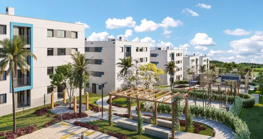 APARTAMENTO ZONA LESTE COM OU SEM SACADA / OPCÃO DE QUINTAL PRIVATIVO
