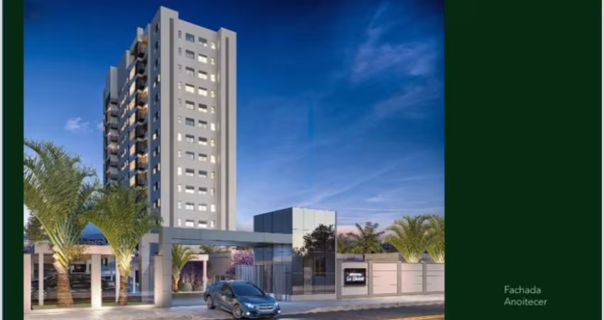 Excelente Apartamento com 2 meses para entrega na região Oeste
