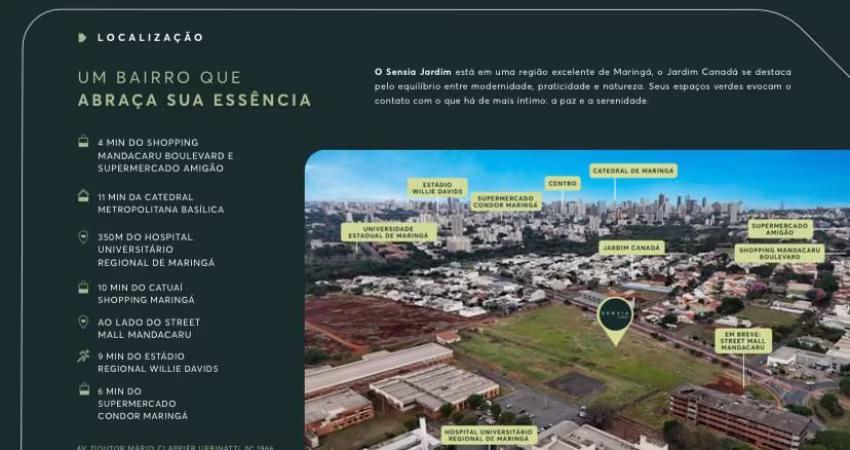 LINDO APARTAMENTO COM GARANTIA DE VALORIZAÇÃO