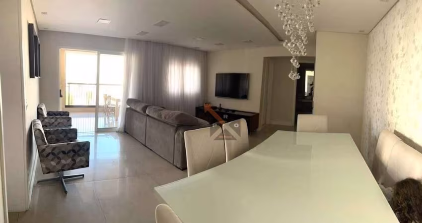 APTO VARANDA GOURMET VILA PRUDENTE - 3 dorms sendo 1 suíte 2 vagas - Lazer Completo - Metrô Vila Prudente