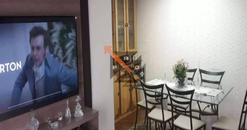 APARTAMENTO NA MOOCA COM 90M² COM 3 QUARTOS, 1 SUÍTE E 2 VAGAS - LAZER COMPLETO