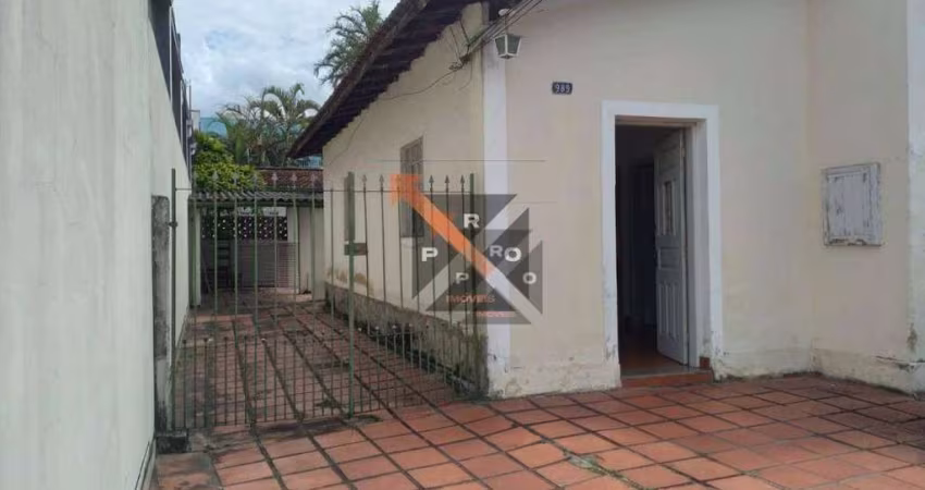 TERRNO PARA CONTRUTORAS OU CONSTRUTORES-REGIÃO TOTALMENTE COMERCIAL-312M² 10,00X31,20