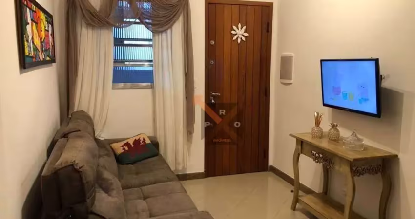 Metrô belém - metrô bresser - mooca  - 50m² 2 dorms