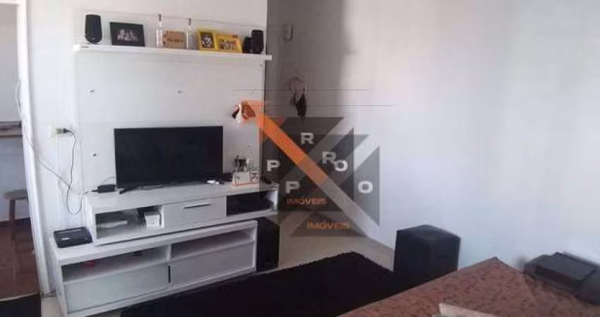 Apartamento Residencial à venda, Vila Monumento, São Paulo - AP0045.