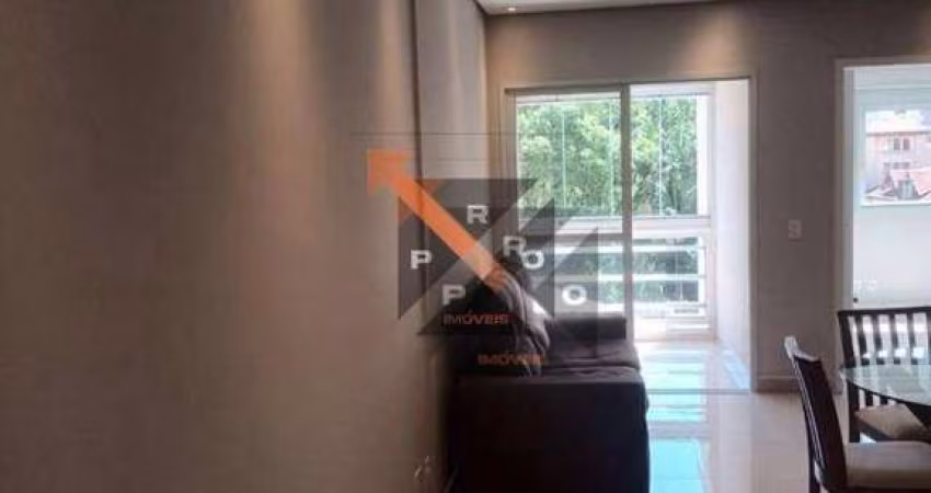 Apartamento a Venda com 2 dormitórios  1 suíte no Bairro do Jardim Paulista