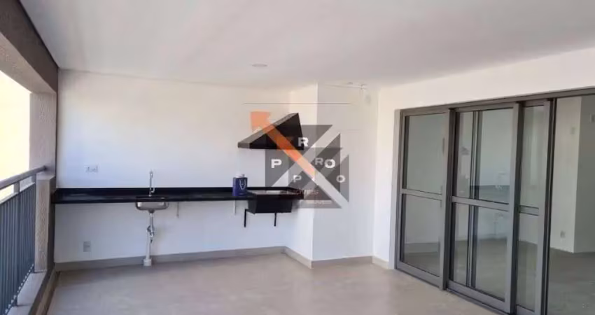 Apartamento c/ 3 quartos, 3 suítes e 2 vagas, 159m², à venda no condomínio high mooca , no bairro mooca