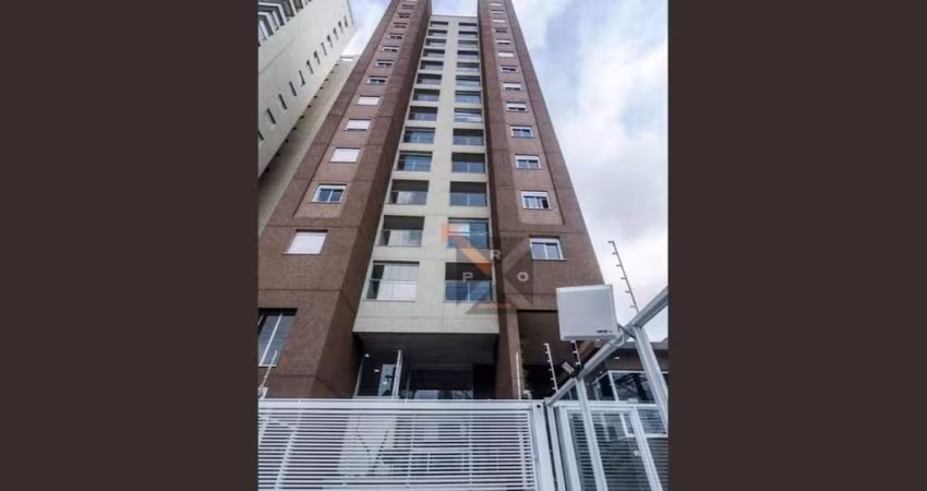Apartamento à venda, 77 m² por R$ 725.000,00 - Mooca - São Paulo/SP