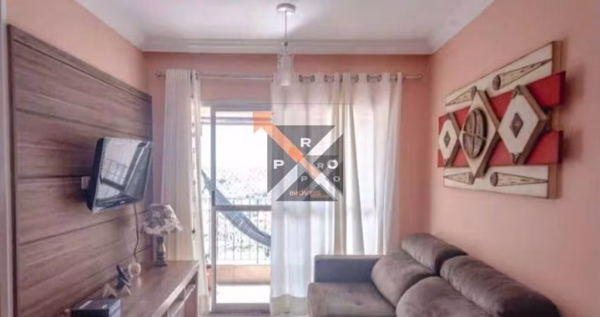 APARTAMENTO PRÓXIMO A ESTAÇÃO SÃO LUCAS 68M² 3 DORMITÓRIOS 1 VAGA DE GARAGEM-SACADA-PISCINA-ACEITA PET-FARTO COMÉRCIO AO LADO-VILA EMA