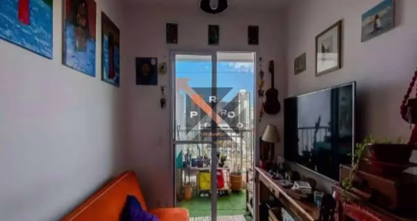 Imóvel aconchegante de 40 m², vista livre, sacada ampla e cozinha gourmet na mooca. próximo ao centro de sp.