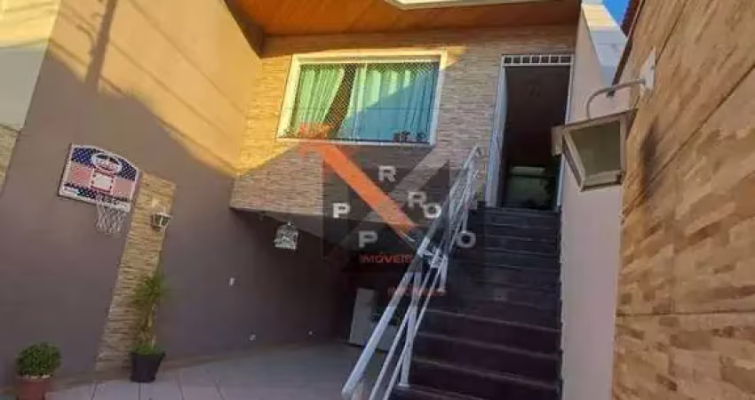 Lindo sobrado novo na vila gumercindo - 03 suítes - venda porteira fechada - metrô santos imigrantes - 03 vagas - churrasqueira