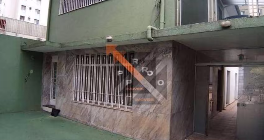 Excelente TERRENO COM CASA COMERCIAL Mooca com  756 metros de terreno SENDO 18,90 FRENTE X 40,00 FUNDOS-50 VAGAS-LOCALIZAÇÃO PRIVILEGIADA
