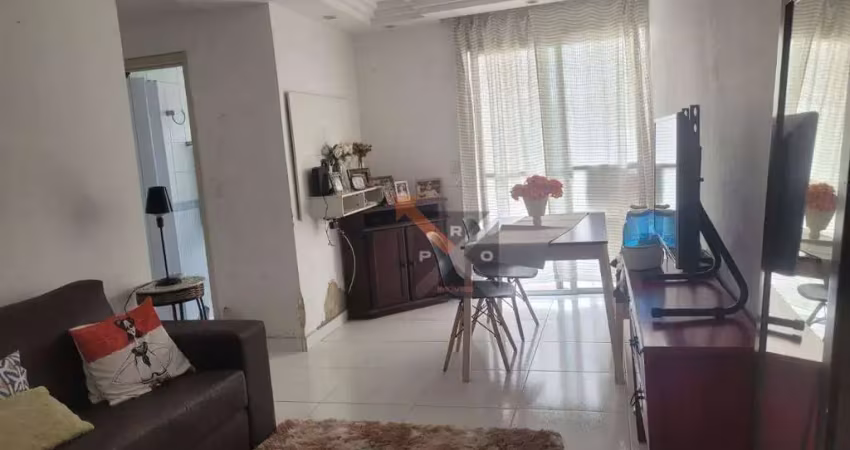 Apartamento à venda, 60 m² por R$ 505.000,00 - Parque da Mooca - São Paulo/SP