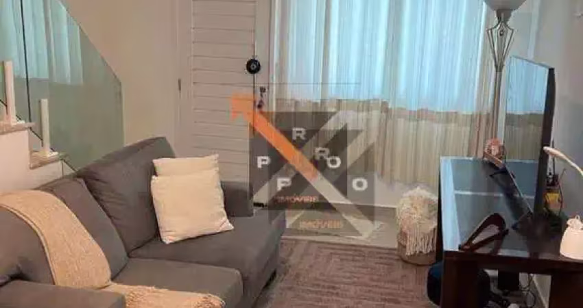 Casa em condomínio fechado com 2 quartos à venda na Rua Paramu, 663, Vila Bela, São Paulo