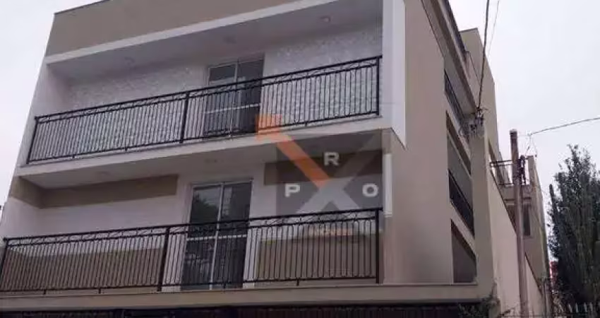 Apartamento à venda no tucuruvi - prédio novo -4 minutos do metrô tucuruvi