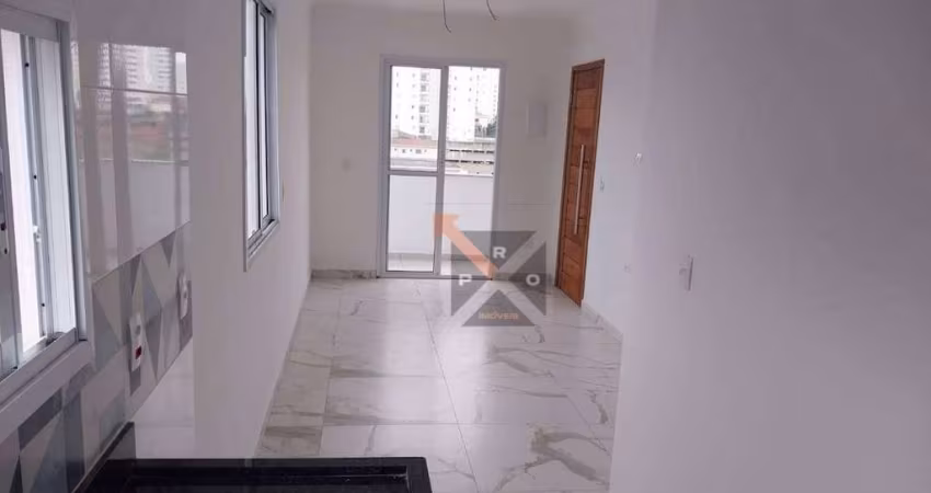 Apartamento Residencial à venda, Vila Dom Pedro II, São Paulo - AP0554.