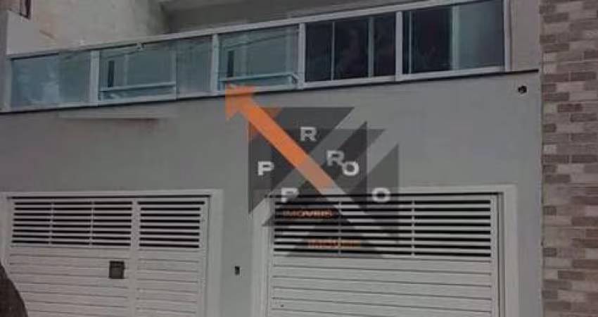 Excelente sobrado reformado-fino acabamento-varanda gourmet no terraço-3 dorms-3 wcs-2 vagas-Museu do Ipiranga-Parque Aclimação