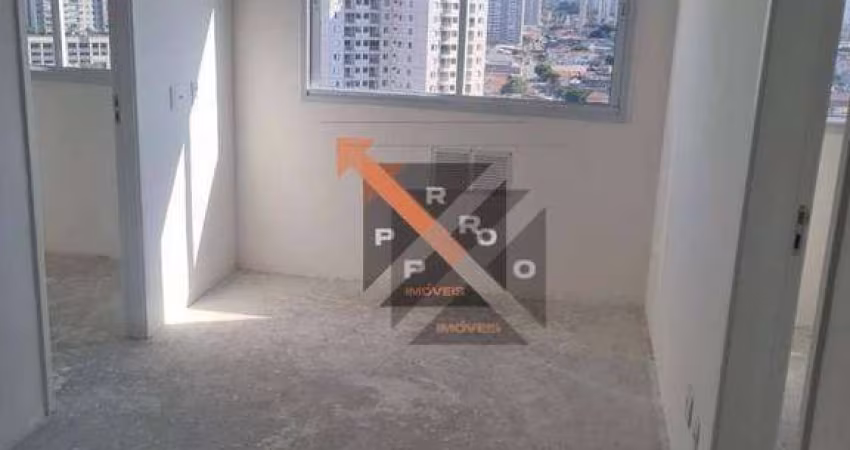Apartamento Novo à Venda no Tatuapé