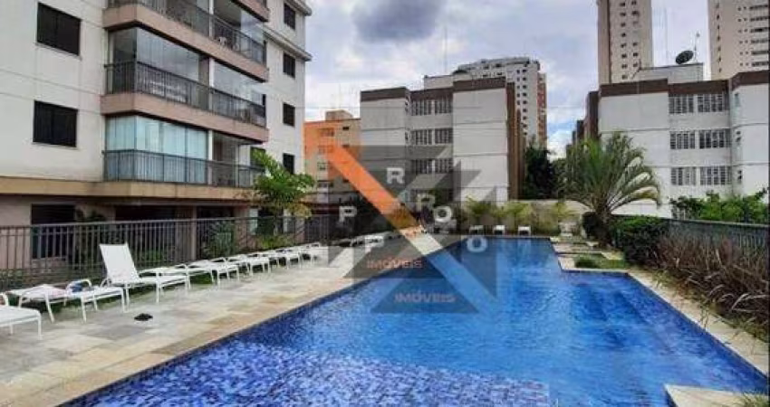 Apartamento com 3 dormitórios à venda, 83 m² por R$ 940.000,00 - Vila Prudente (Zona Leste) - São Paulo/SP