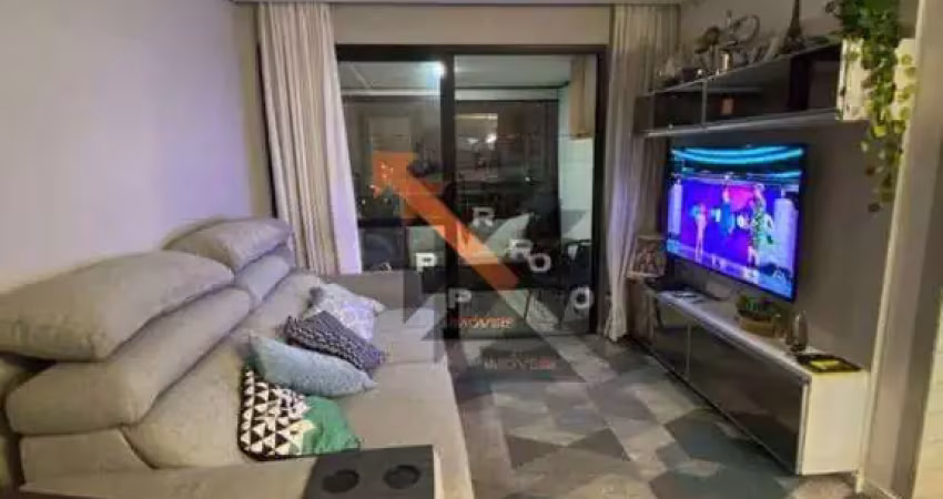 Apartamento com 3 dormitórios à venda, 83 m² por r$ 900.000,00 - vila prudente - são paulo/sp