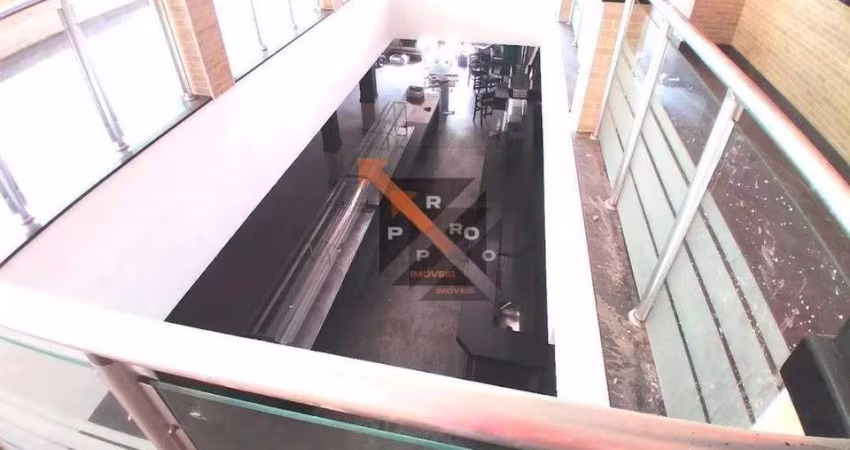 Ponto Comercial para locação, Pinheiros, São Paulo - PT0004.