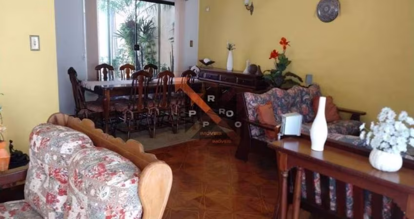 CASA TÉRREA JARDIM DA SAÚDE- 3 SUITES-4 VGS-SALÃO FESTAS C/CHURRASQUEIRA E FORNO PIZZA-QUINTAL-EDÍCULA-DEPOSITO-LOCALIZAÇÃO PRIVILEGIADA