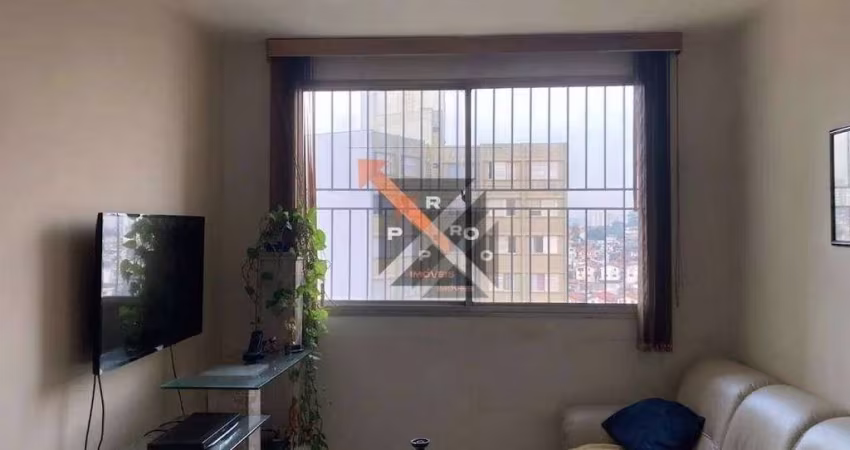 APTO 65M² 2 DORMS 1 VAGA FIXA LIVRE - VILA SANTA CATARINA