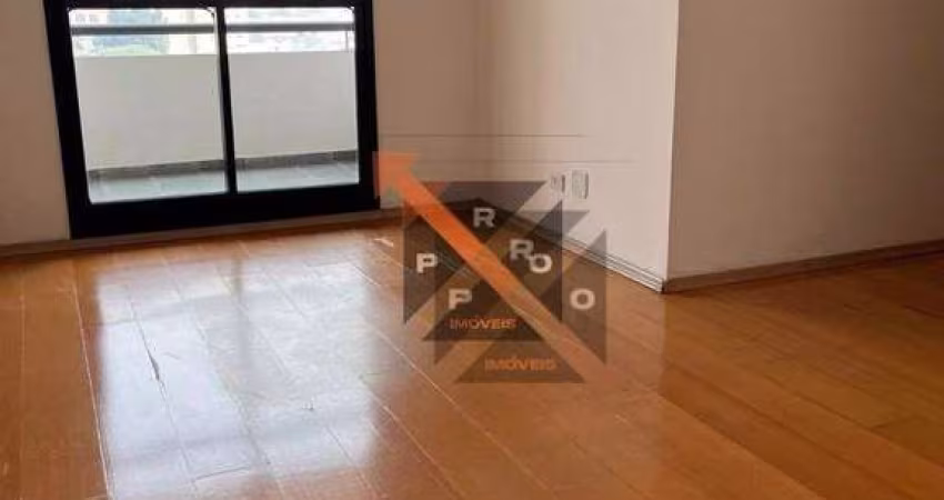Apartamento Stylle Vivre Tatuapé - 03 Dormitórios Sendo 01 Suíte  - 02 Vagas de Garagem - Lazer com Piscina e Churrasqueira