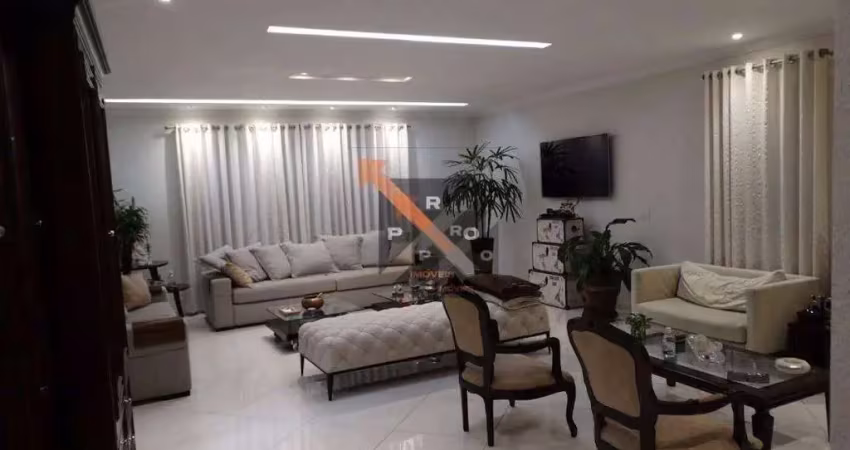 LINDO SOBRADO 527M² A.C-5 DORMS SENDO 1 SUÍTE MASTER 2 SUÍTES AMERICANAS - PISCINA - SAUNA - SALÃO DE JOGOS + AR +SÃO FERNANDO RESIDÊNCIA BARUERI