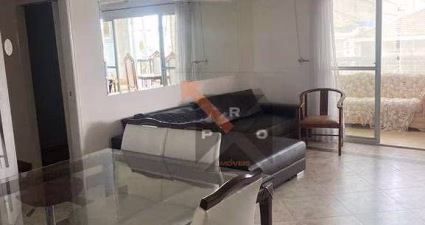 Apartamento à venda, 136 m² por R$ 1.020.000,00 - Parque da Vila Prudente - São Paulo/SP