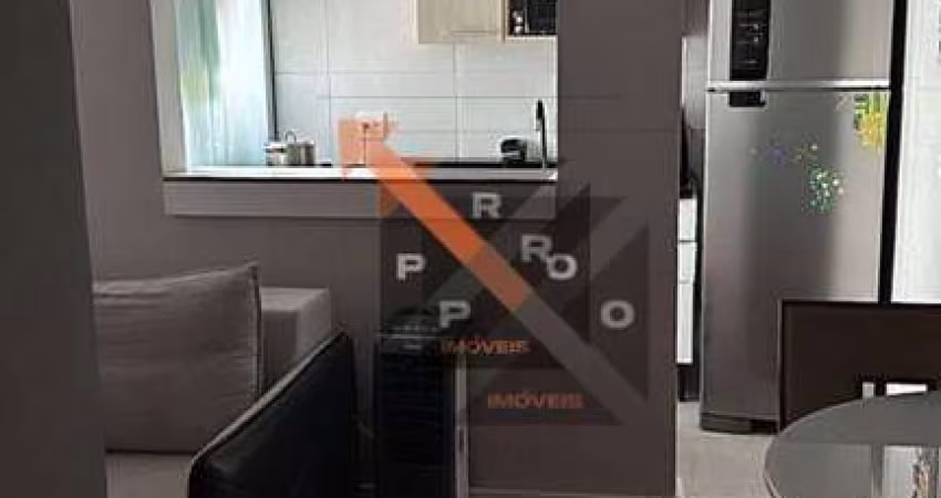 Apartamento  Vila Ema - Próximo ao Monotrilho