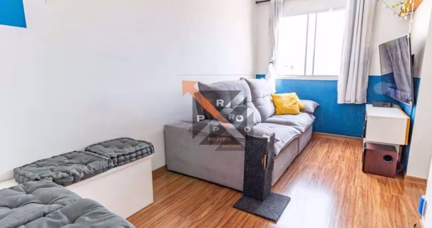 Lindo Apartamento à Venda no Belém 43M²  2 dorms 1 vaga