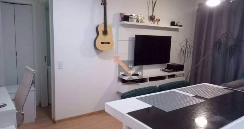 Apartamento Na Vila Prudente - 01 Vaga de Garagem - Lazer com Piscina