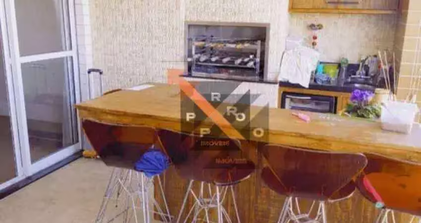 Timing mooca - 120m² varanda gourmet 3 dorms sendo 2 suítes 2 vagas