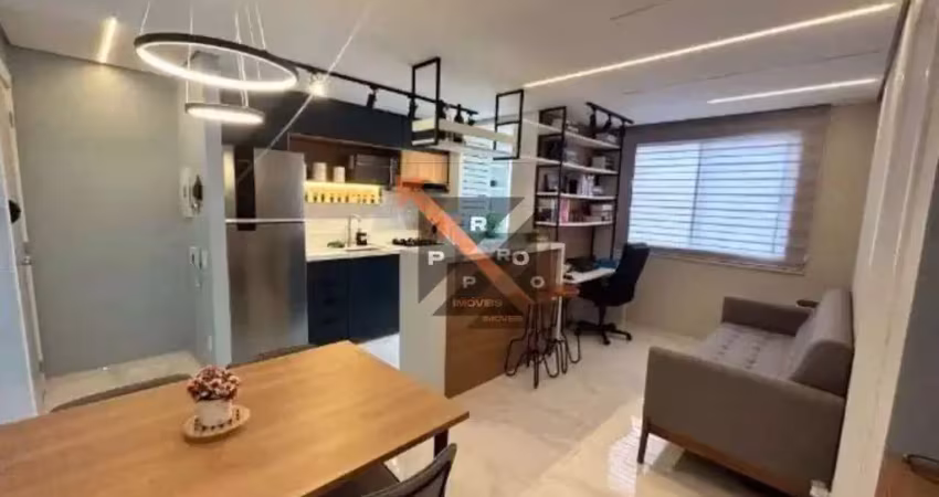 Lindo apto 35m²-fino acabamento-metrô são joaquim ou metrô japão liberdade-escolas-senai-hospitais-mercados-faça tudo a pé-cambuci-liberdade
