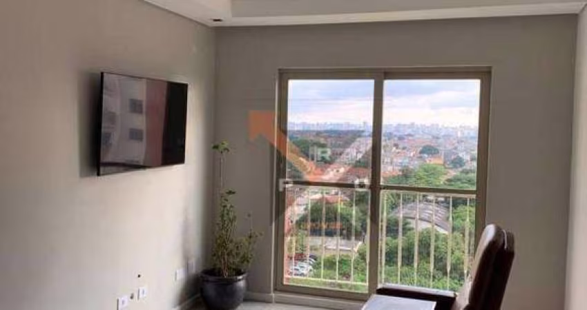 Apartamento à venda, 64 m² por R$ 336.000,00 - Vila Ema - São Paulo/SP