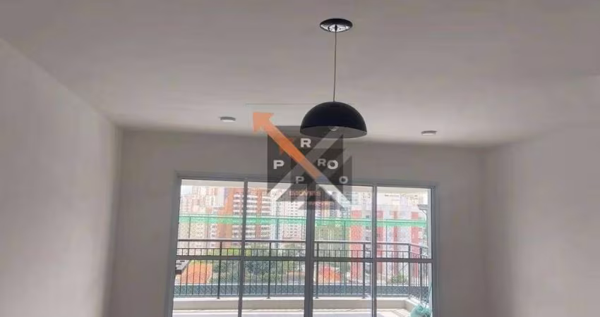 VÉRTIZ - VARANDA GOURMET - 3 DORMS SENDO 1 SUÍTE 1 VAGA - LAZER COMPLETO - VILA MASCOTE