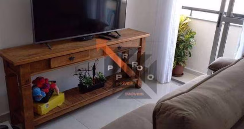 APTO 62M² 3 DORMS 1 VAGA LIVRE FIXA -MÓVEIS PLANEJADOS-LAZER COMPLETO-SAM´S CLUB-CARREFOUR E LEROY MERLIM-850 METROS DA CPTM SÃO CAETANO-VILA PRUDENTE