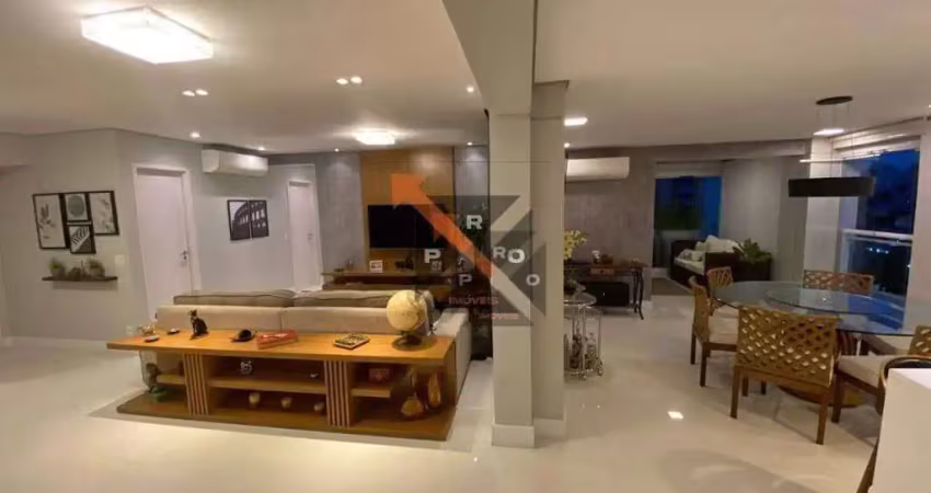 VERUM MOOCA-PORTEIRA FECHADA-133M² 2 SUÍTES 2 VAGAS-AMPLA VARANDA GOURMET-CONDOMÍNIO CLUBE-AR CONDICIONADO-PISCINA COBERTA AQUECIDA-MOOCA